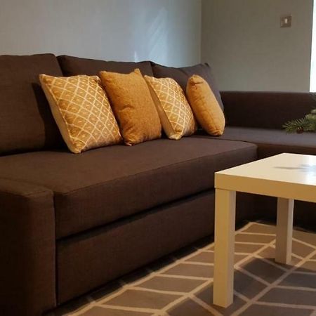 Executive Brentwood Apartment Eksteriør bilde